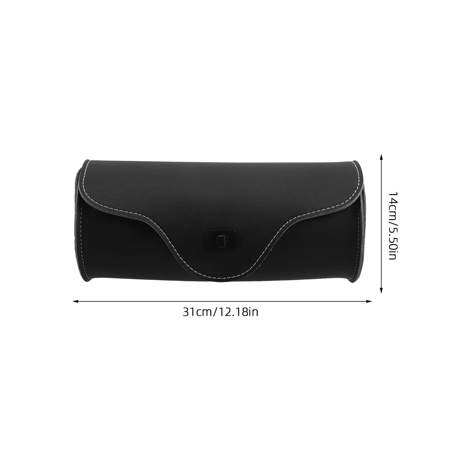 Tas Peralatan Motor PU Tahan A - Motorcycle Gear Essentials ulasan dan harga