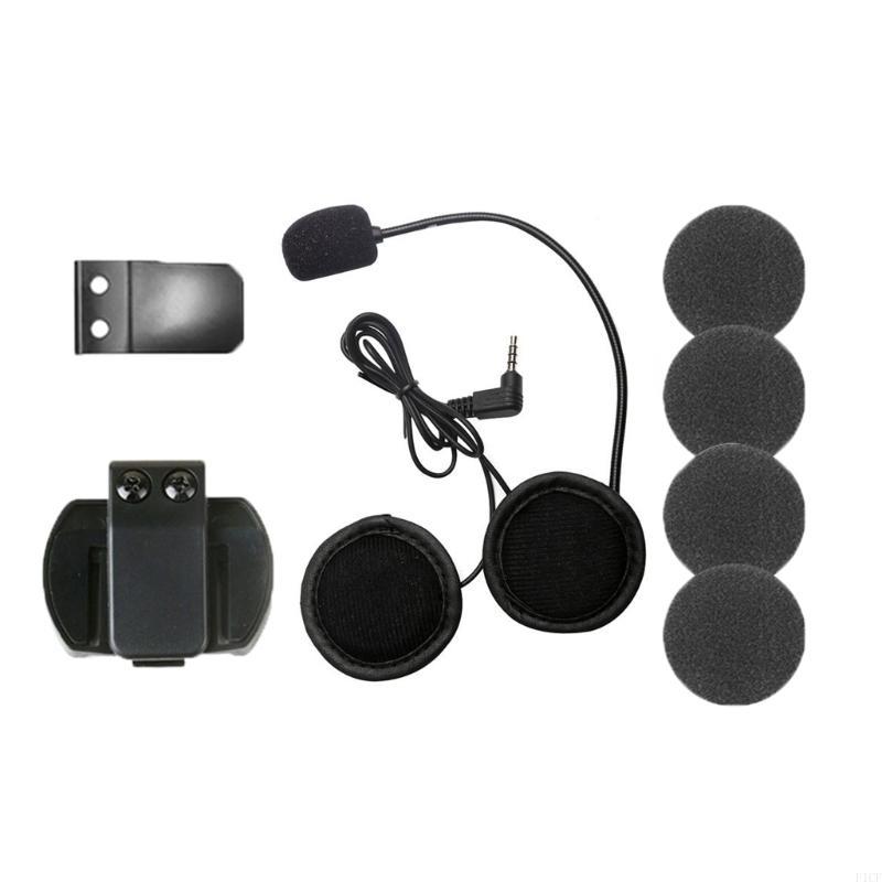 Set Speaker Helm Baru 2026 Hea - Motorcycle Gear Eu ulasan dan harga