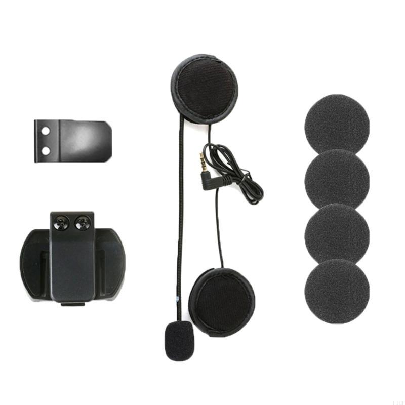Set Speaker Helm Baru 2026 Hea - Motorcycle Gear Eu ulasan dan harga