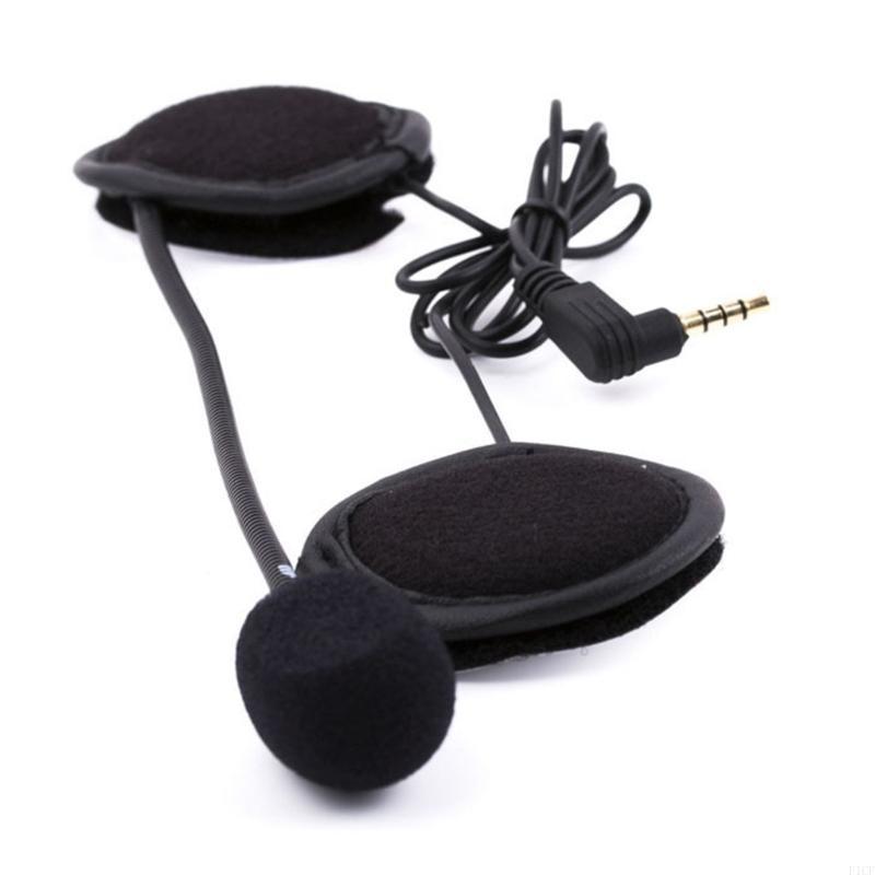 Set Speaker Helm Baru 2026 Hea - Motorcycle Gear Eu ulasan dan harga