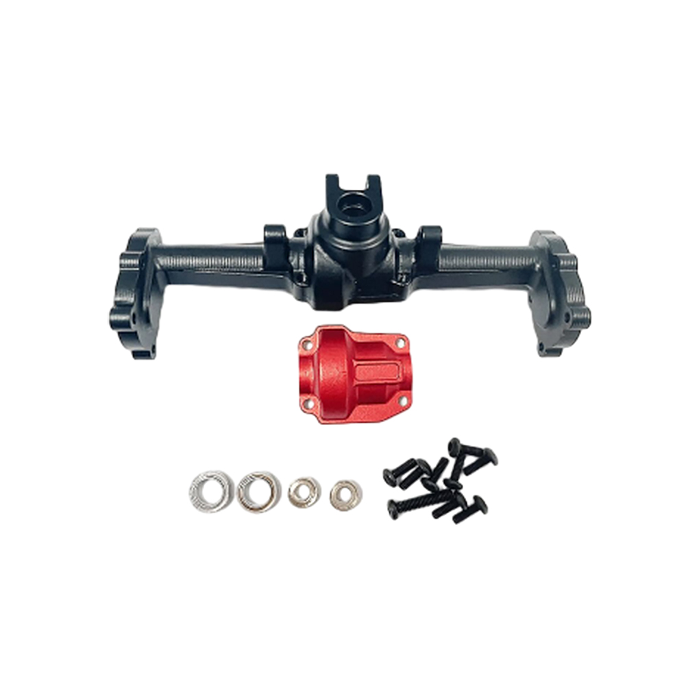 Adaptor Hub roda penyerap gunc - Motorcycle Gear Hub ulasan dan harga