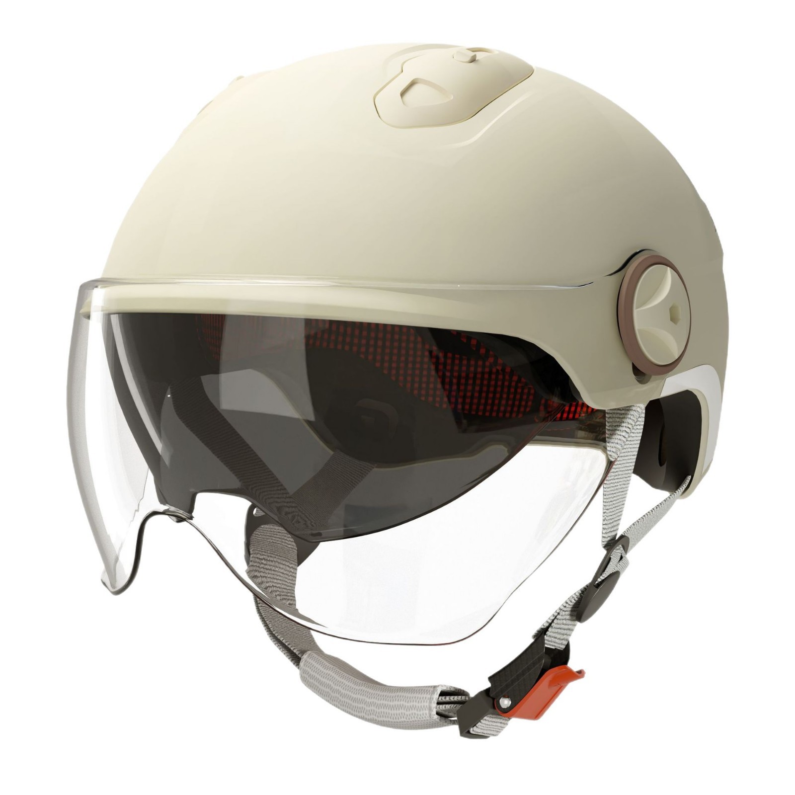 Helm Musim Panas Universal unt - Motorcycle Gear Essentials ulasan dan harga