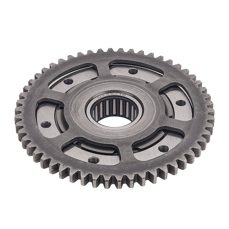 Kit Assy Roda Gigi Kopling Ban - Motorcycle Gear Zone ulasan dan harga