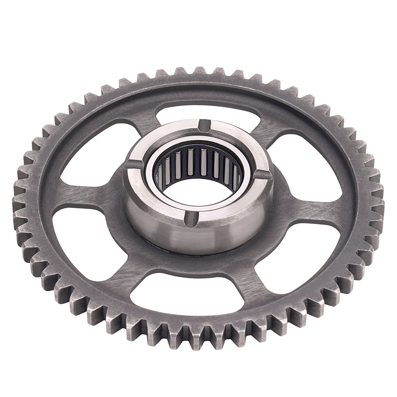 Kit Assy Roda Gigi Kopling Ban - Motorcycle Gear Zone ulasan dan harga