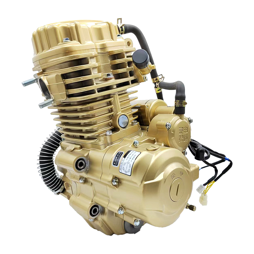 Aksesoris Suku Cadang Produsen - Motorcycle Gear Manufacturers ulasan dan harga