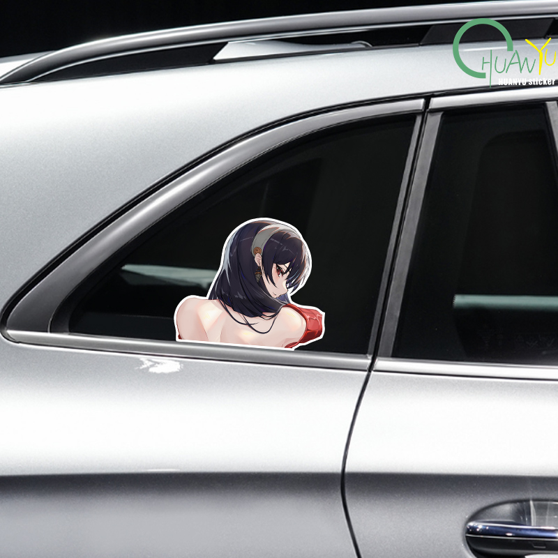 Sayang di FRANXX seksi dan luc - Motorcycle Gear Hub ulasan dan harga