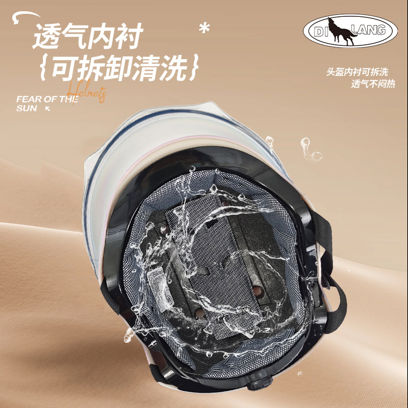Helm Standar Nasional Baru C,  - Motorcycle Gear Essentials ulasan dan harga
