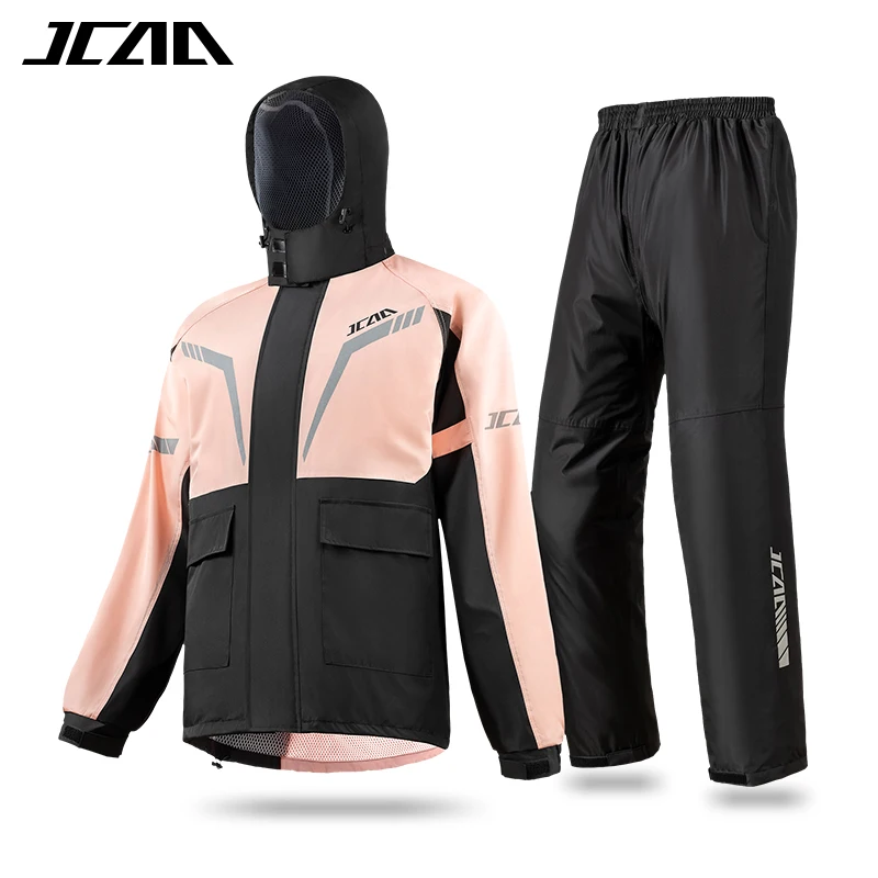 Set Perlengkapan Hujan Sepeda  - Motorcycle Gear Rain ulasan dan harga