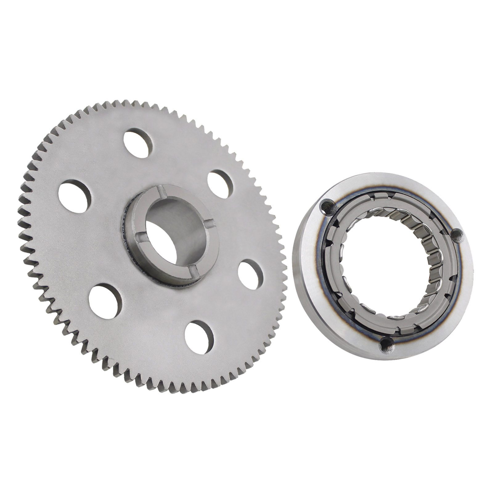 Kopling Starter Satu Arah Sepe - Motorcycle Gear Zone ulasan dan harga