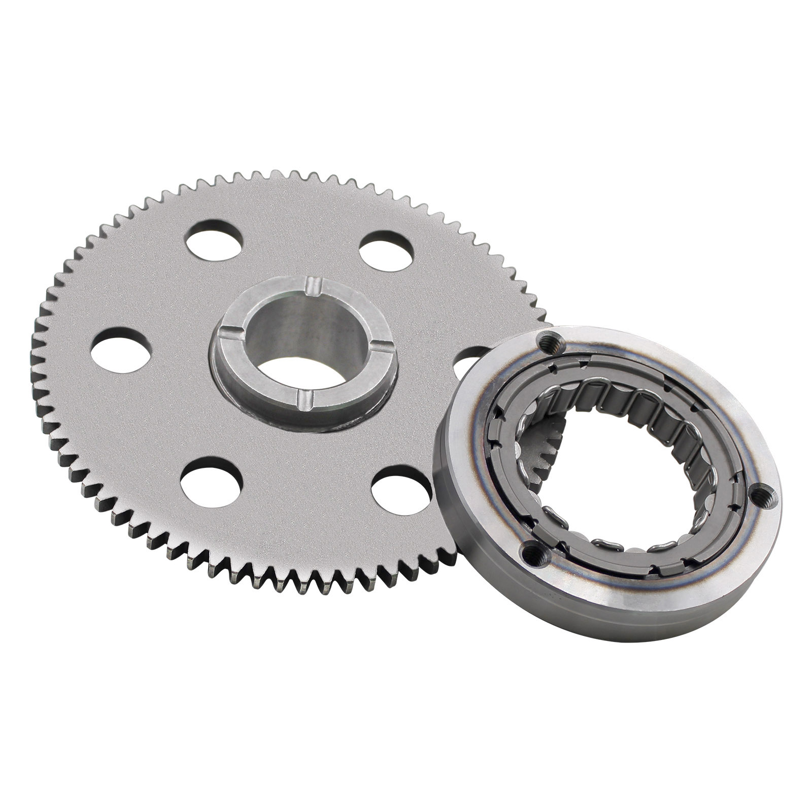 Kopling Starter Satu Arah Sepe - Motorcycle Gear Zone ulasan dan harga