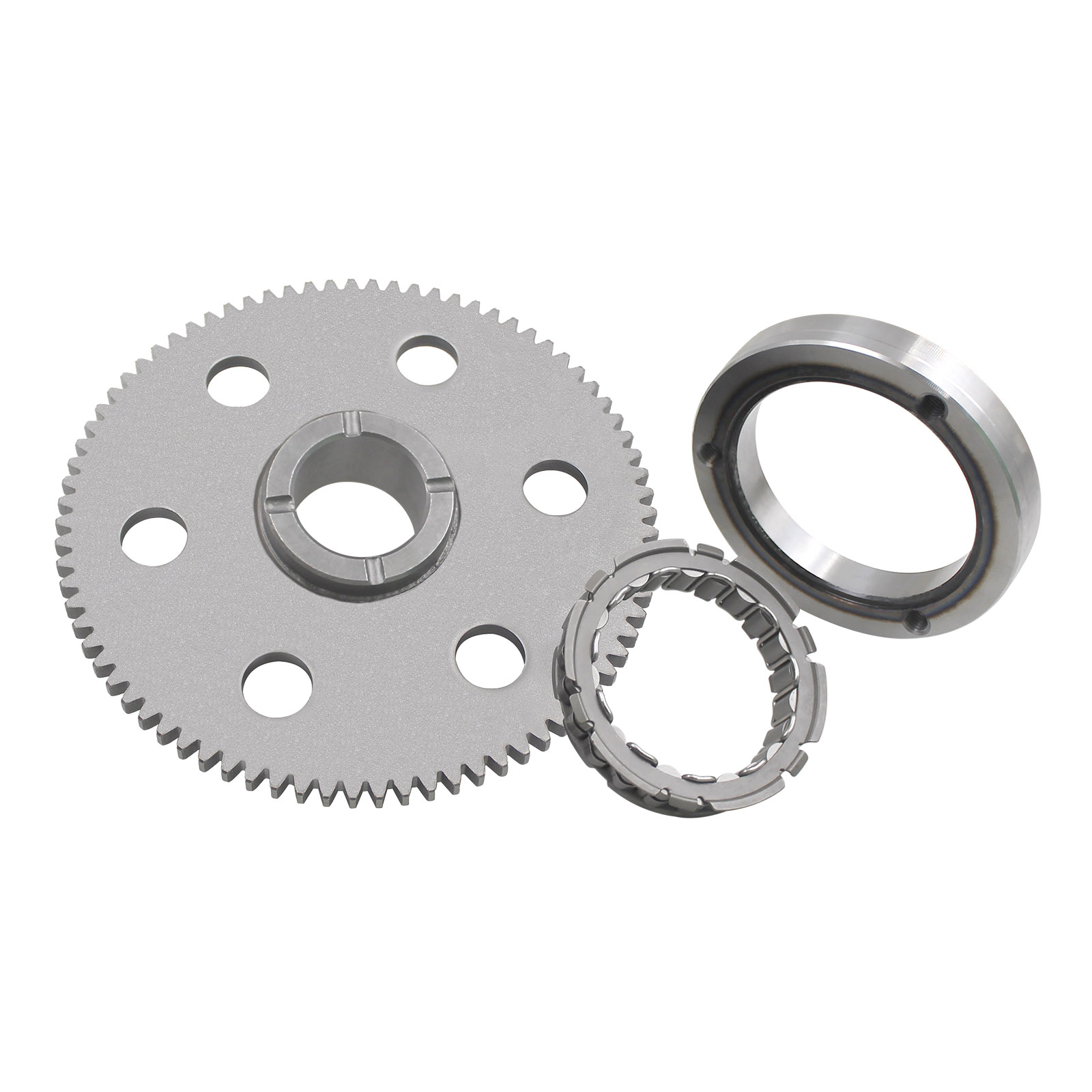 Kopling Starter Satu Arah Sepe - Motorcycle Gear Zone ulasan dan harga