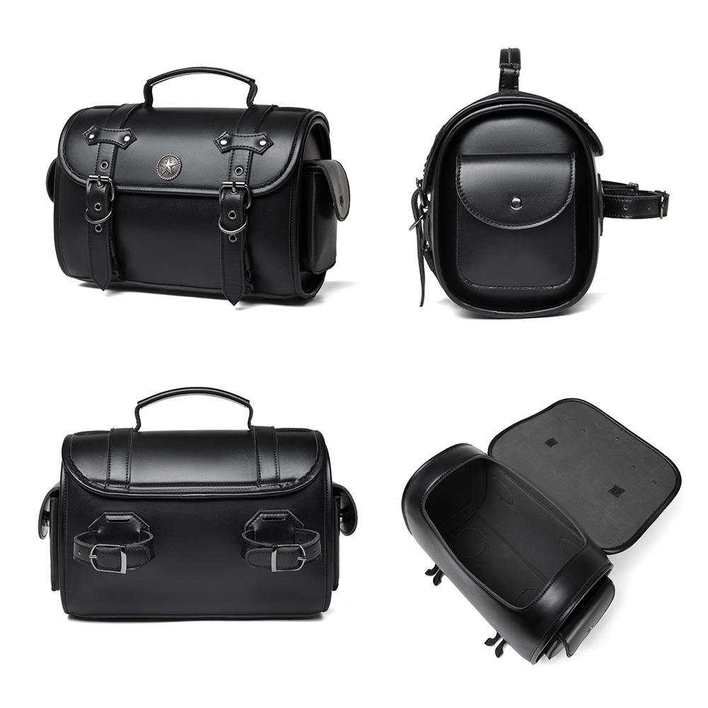 Tas Selempang Motor Punk Retro - Motorcycle Gear Eu ulasan dan harga