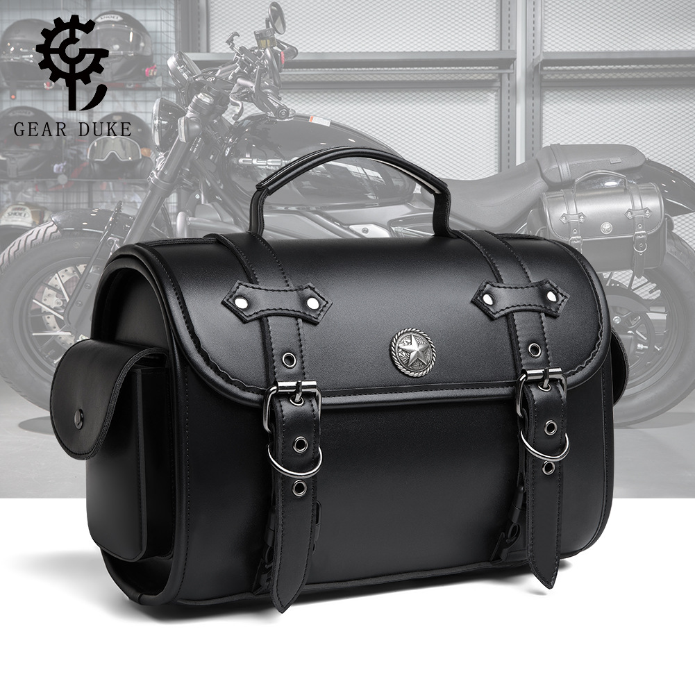 Tas Selempang Motor Punk Retro - Motorcycle Gear Eu ulasan dan harga