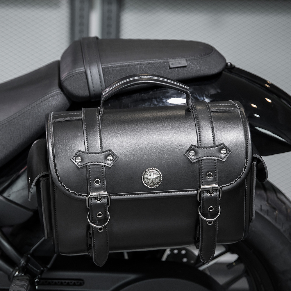 Tas Selempang Motor Punk Retro - Motorcycle Gear Eu ulasan dan harga