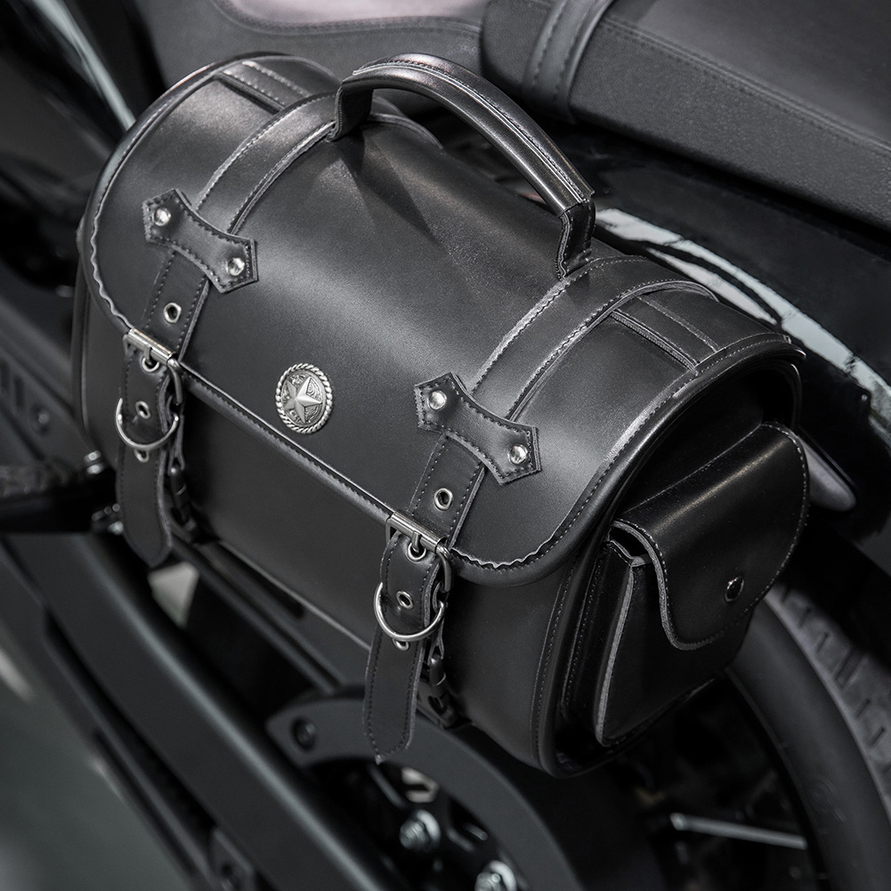 Tas Selempang Motor Punk Retro - Motorcycle Gear Eu ulasan dan harga