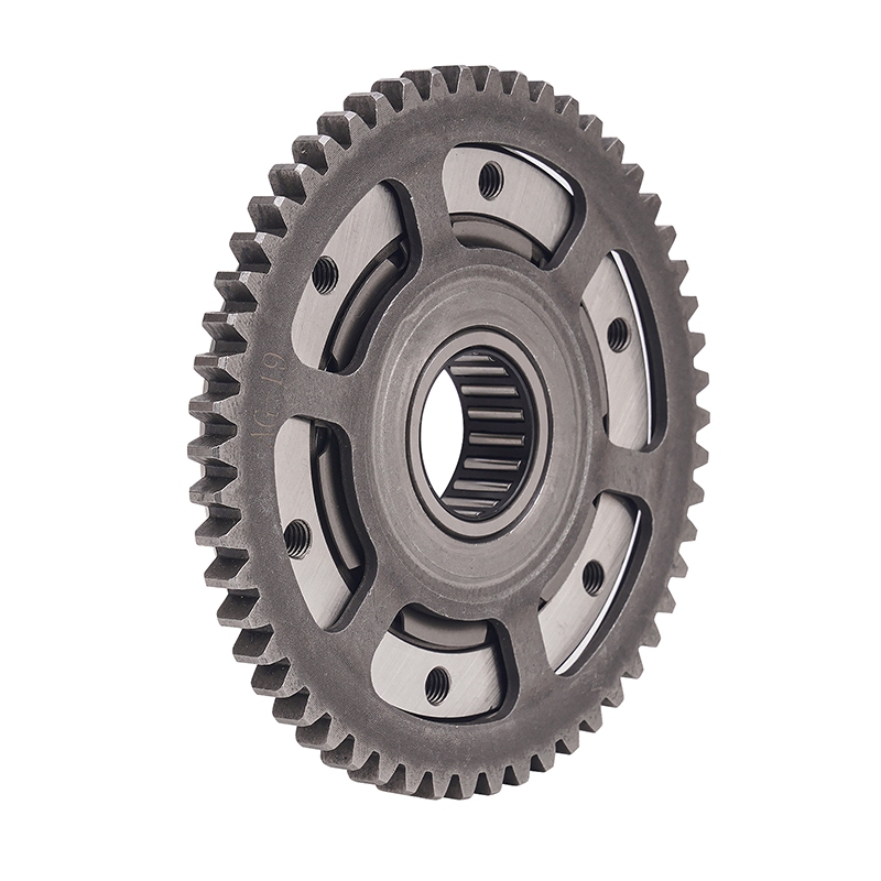 AHL Kit Assy Gear Kopling Bant - Motorcycle Gear Zone ulasan dan harga