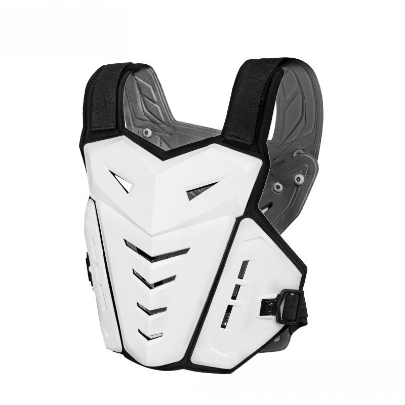 Rompi Moto Motocross Pelindung - Chest Protector Armor ulasan dan harga