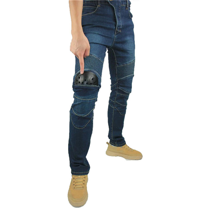 Celana Motocross Santai Sepeda - Motorcycle Gear Brand ulasan dan harga