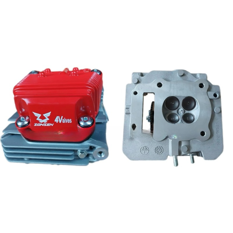 Kepala Silinder Sepeda Motor Z - Motorcycle Gear Manufacturers ulasan dan harga