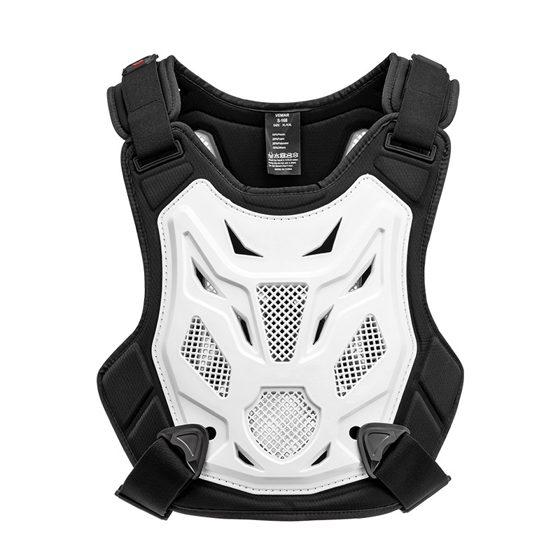 Rompi Pelindung Dada Motor Off - Chest Protector Armor ulasan dan harga