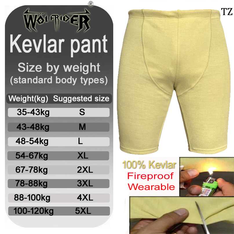 Celana Pendek Kevlar Sepeda Mo - Motorcycle Gear Essentials ulasan dan harga