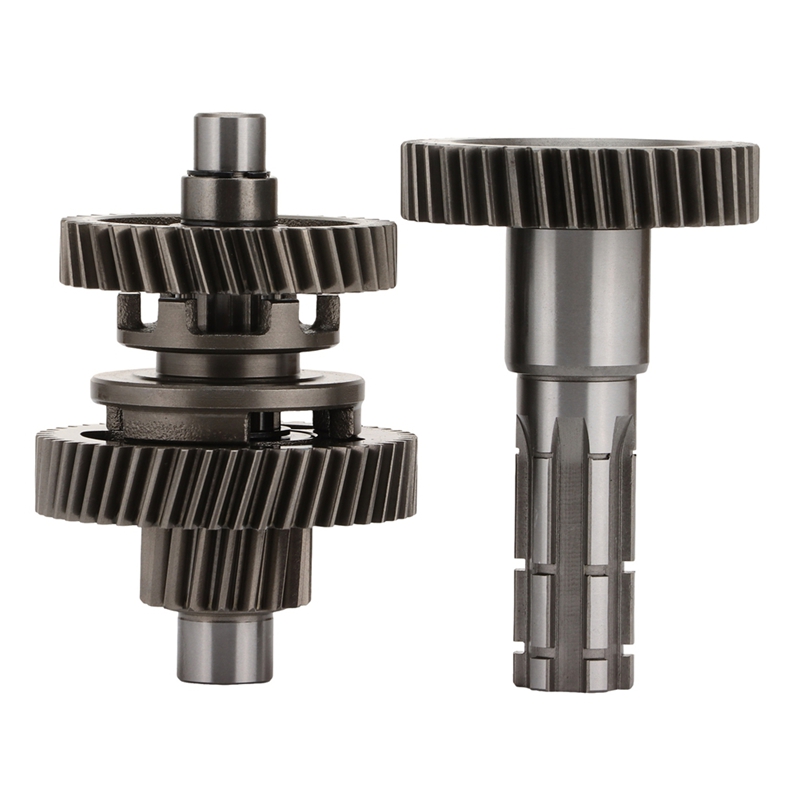 Roda gigi transmisi mesin sepe - Motorcycle Gear Brand ulasan dan harga