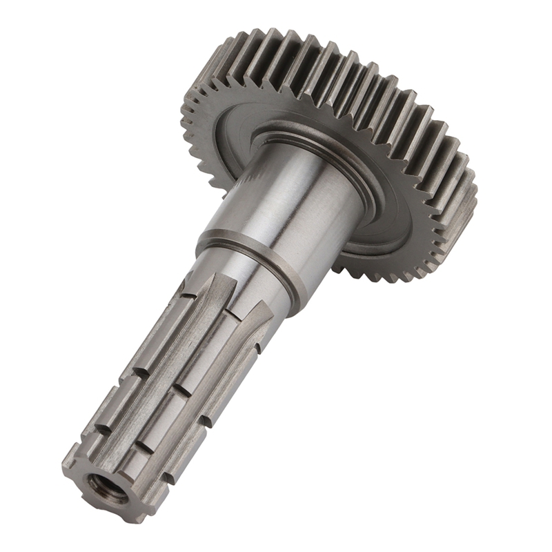 Roda gigi transmisi mesin sepe - Motorcycle Gear Brand ulasan dan harga