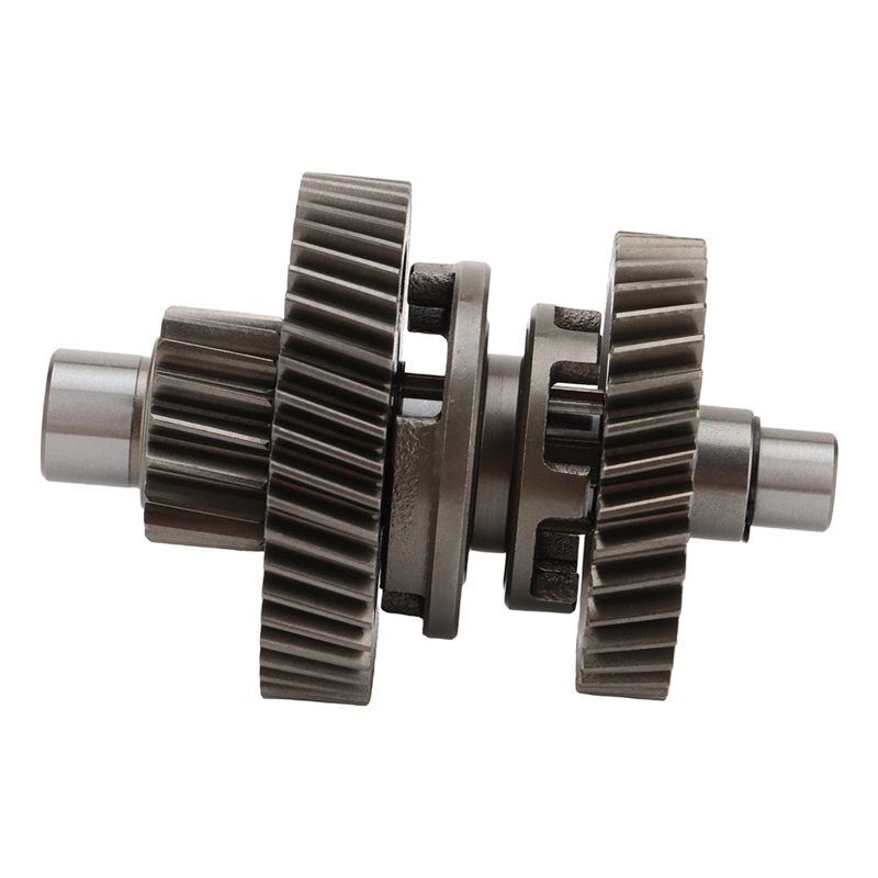 Roda gigi transmisi mesin sepe - Motorcycle Gear Brand ulasan dan harga