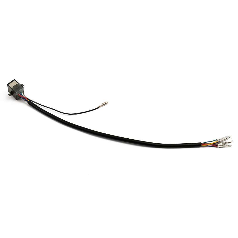 Aksesoris Perlengkapan Motor D - Gear Indicator Display ulasan dan harga