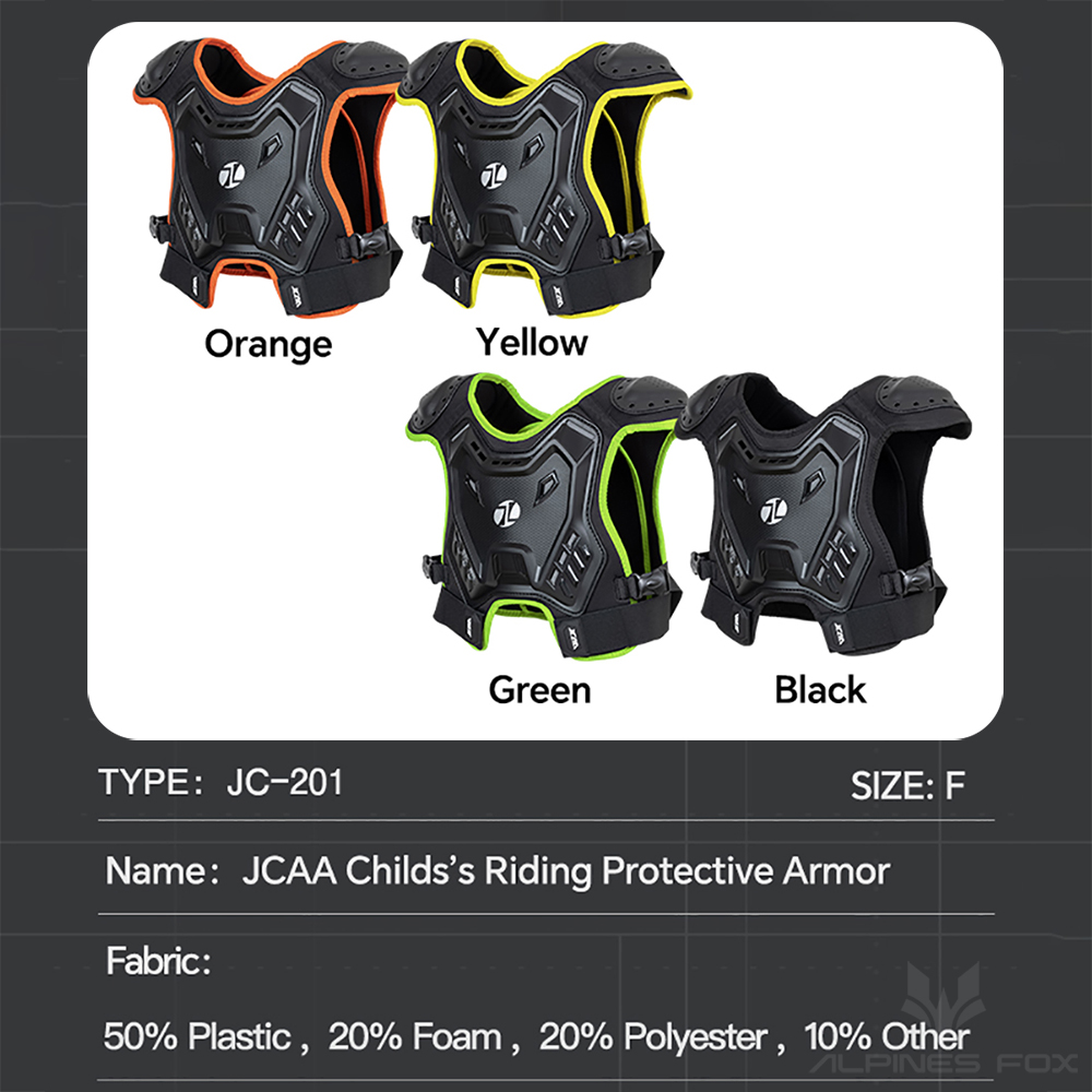 Rompi Pelindung Tubuh Motocros - Chest Protector Armor ulasan dan harga