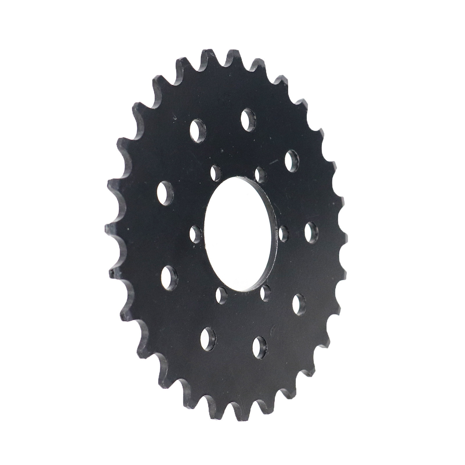410 Sprocket Gear Chain Ring P - Motorcycle Gear Essentials ulasan dan harga