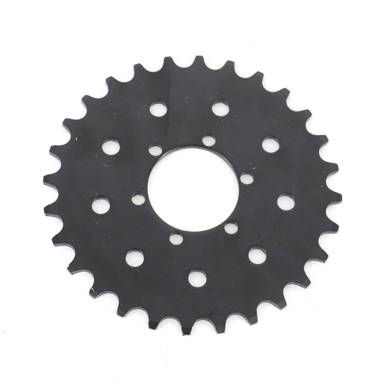 410 Sprocket Gear Chain Ring P - Motorcycle Gear Essentials ulasan dan harga
