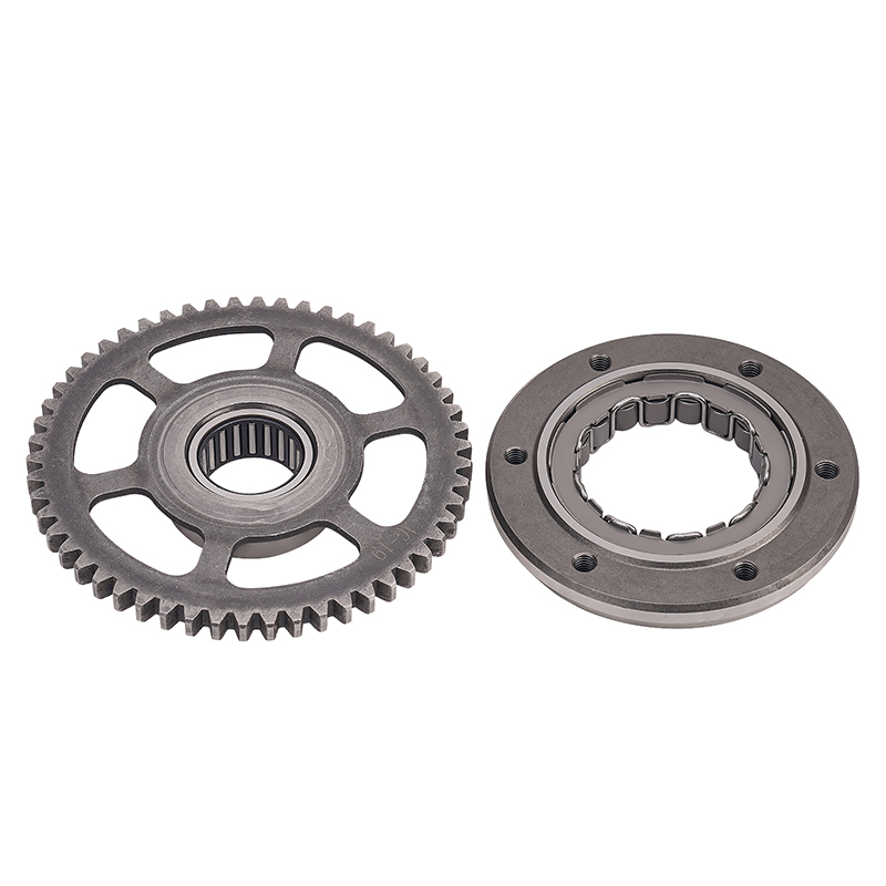 Sepeda Motor Satu Arah Starter - Motorcycle Gear Zone ulasan dan harga