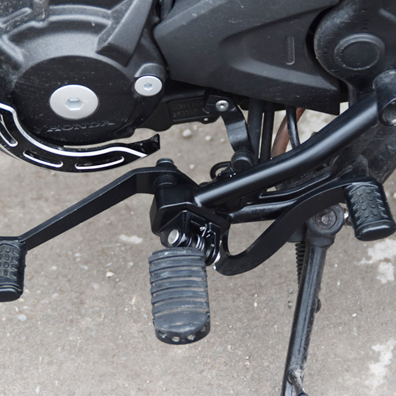 Untuk Honda Rebel 300 CMX300 C - Motorcycle Gear Brand ulasan dan harga