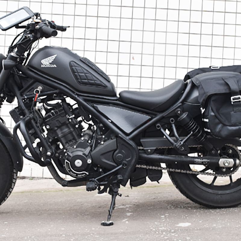 Untuk Honda Rebel 300 CMX300 C - Motorcycle Gear Brand ulasan dan harga
